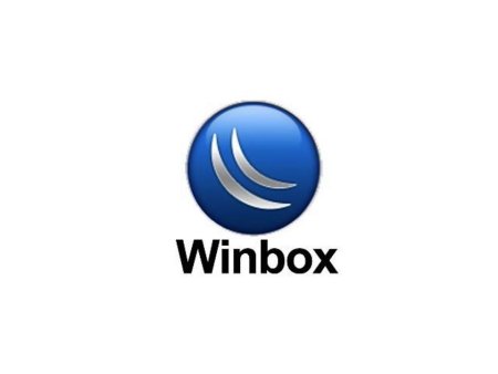 WinBox - Управление устройствами MikroTik