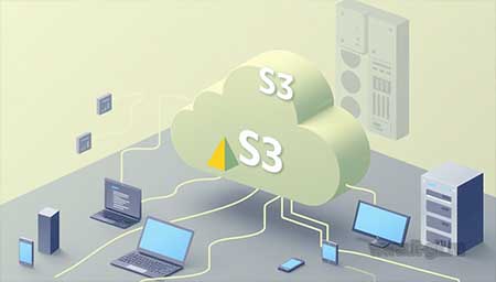 Обзор S3 и MinIO
